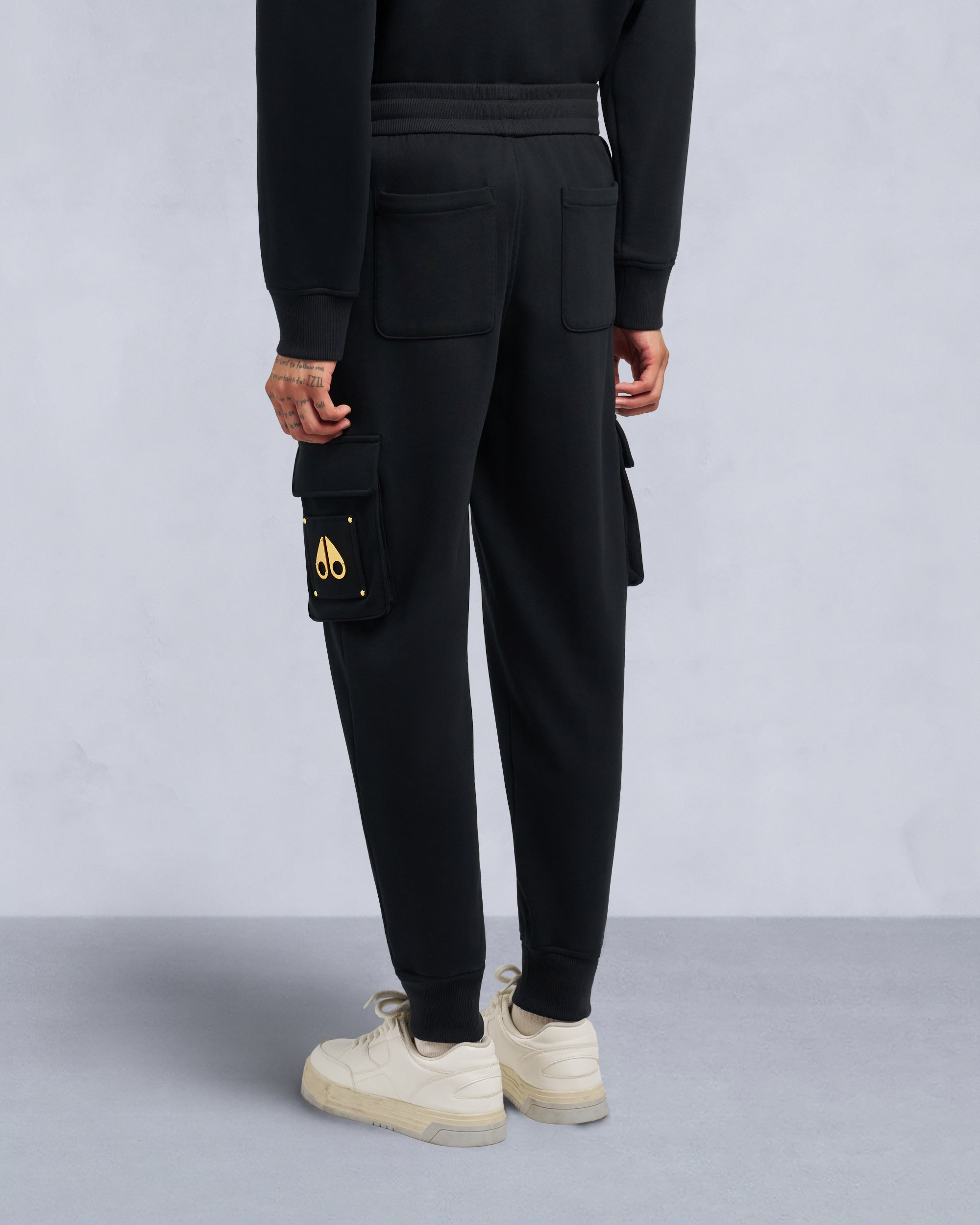 GOLD SERIES CLEMONT CARGO JOGGER - 4