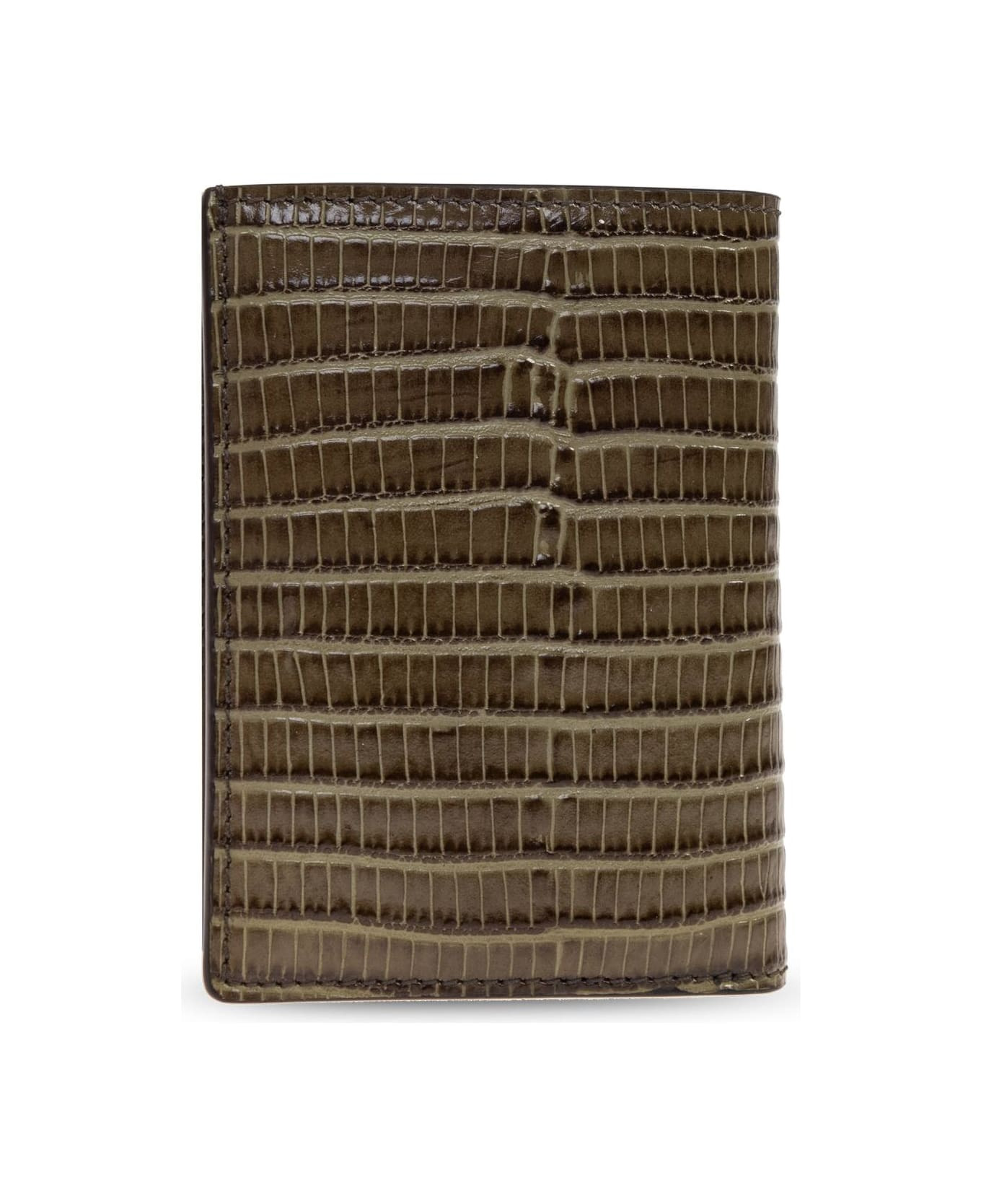 Tom Ford Folding Card Case - 3