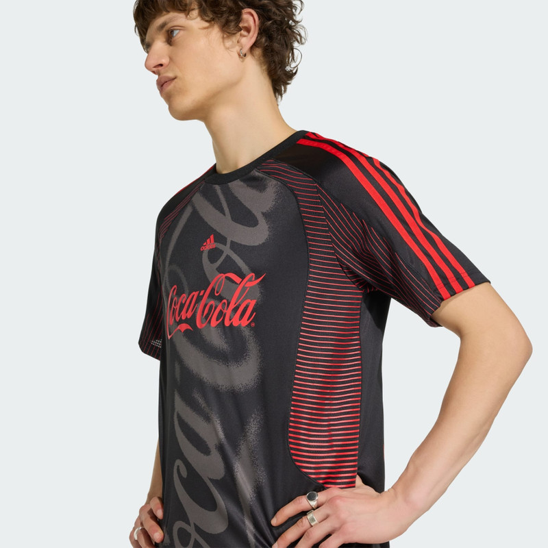 ADIDAS X COCA-COLA TEAMGEIST 26 JERSEY 6