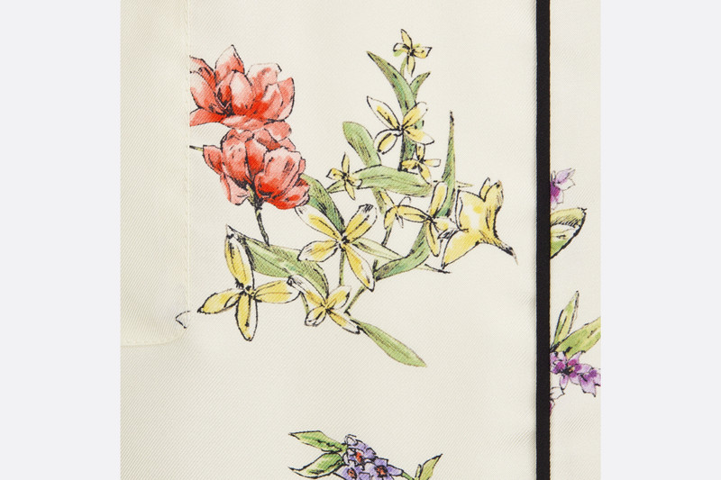 Dior Chez Moi Shorts 3