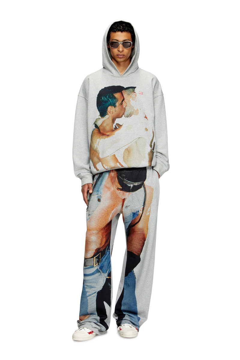 Diesel PR-S-BOXT-HOOD-TOM25 outlook