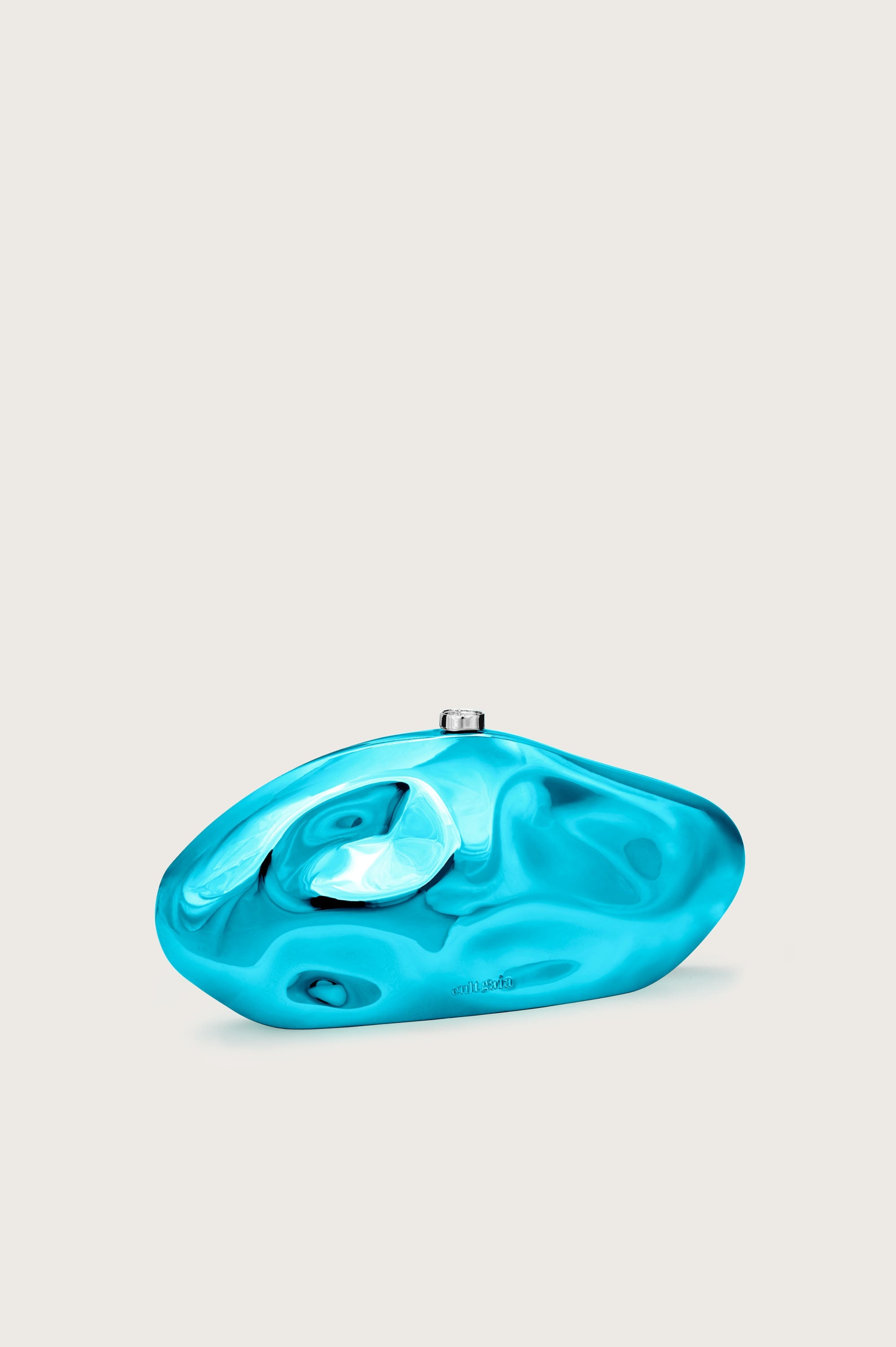 THE CALDERA CLUTCH - 2