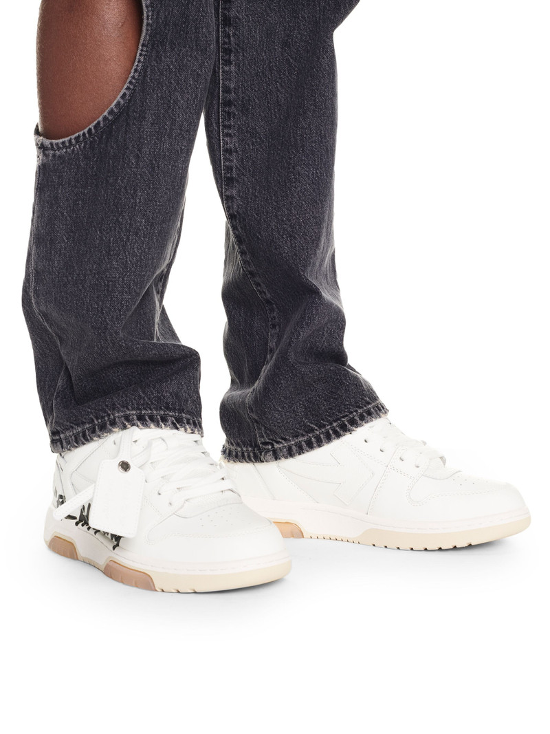 Off-White Out Of Office ''for Walking'' outlook