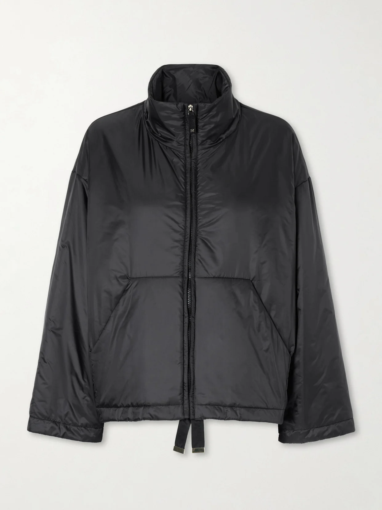 Cristina Padded Shell Jacket - 1