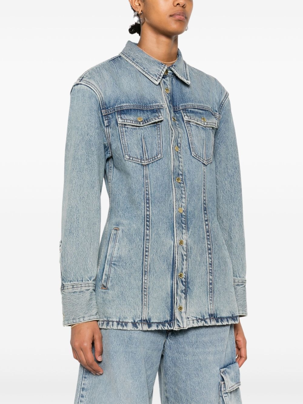 Nicole jacket - 3
