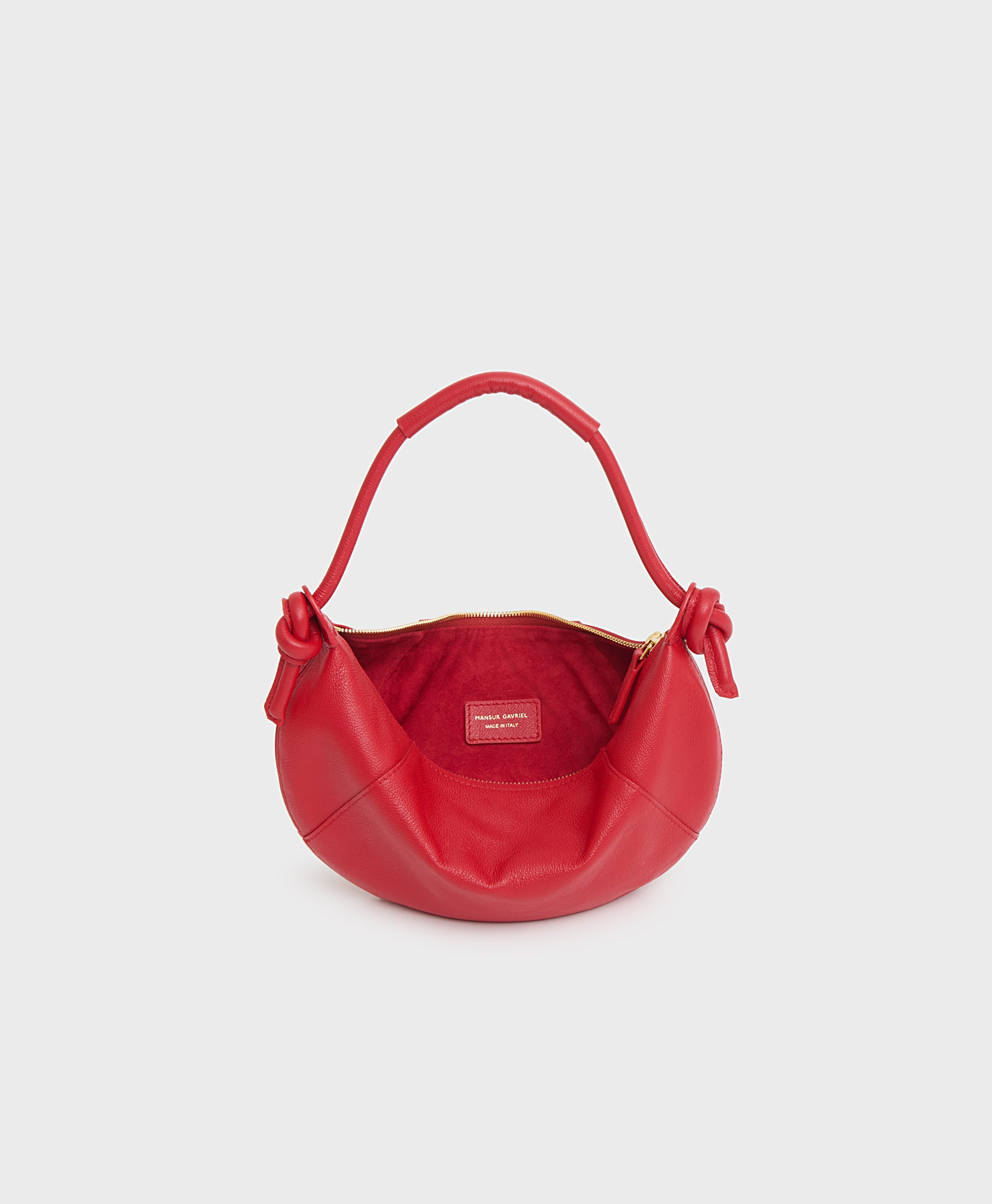MINI FORTUNA BAG - 5