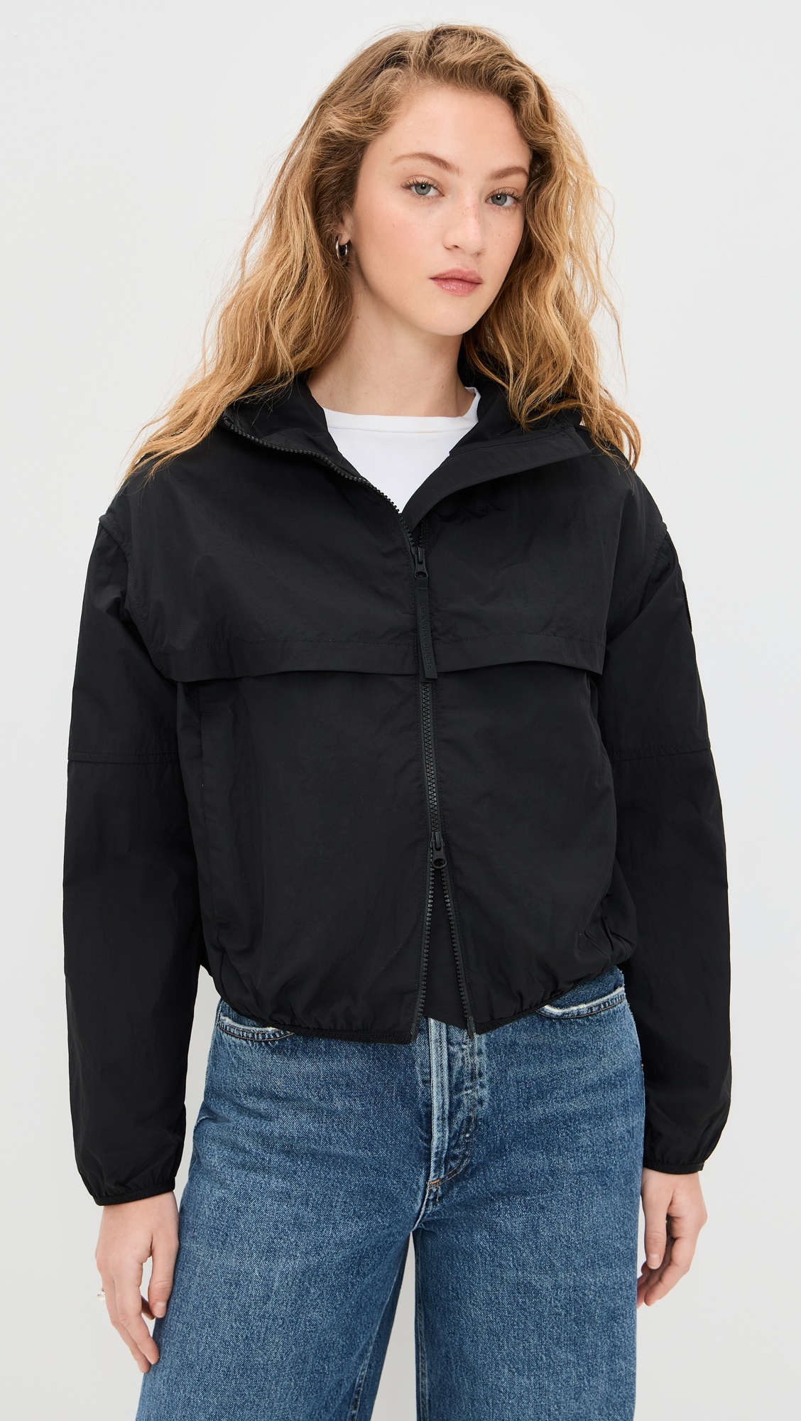 Sinclair Jacket - 6