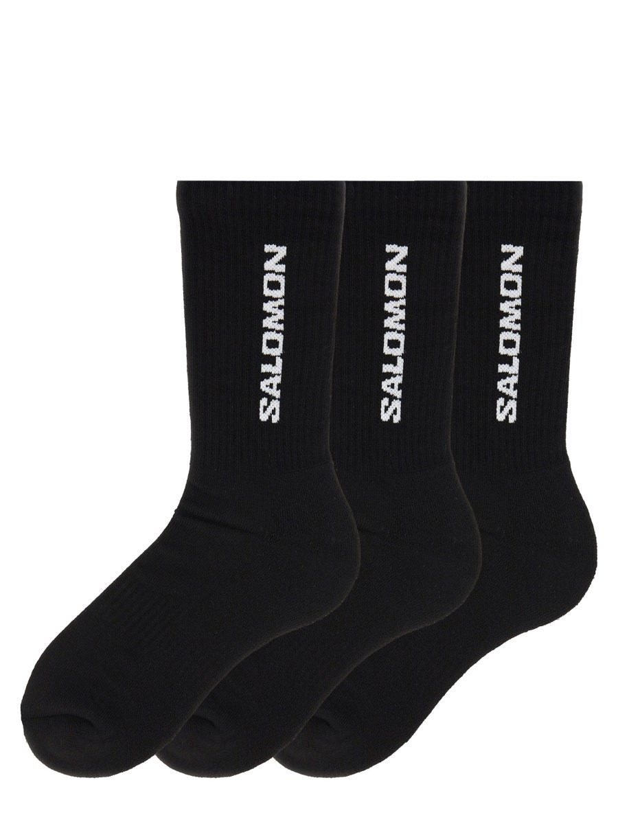 3-PACK SOCKS EVERYDAY CREW - 2