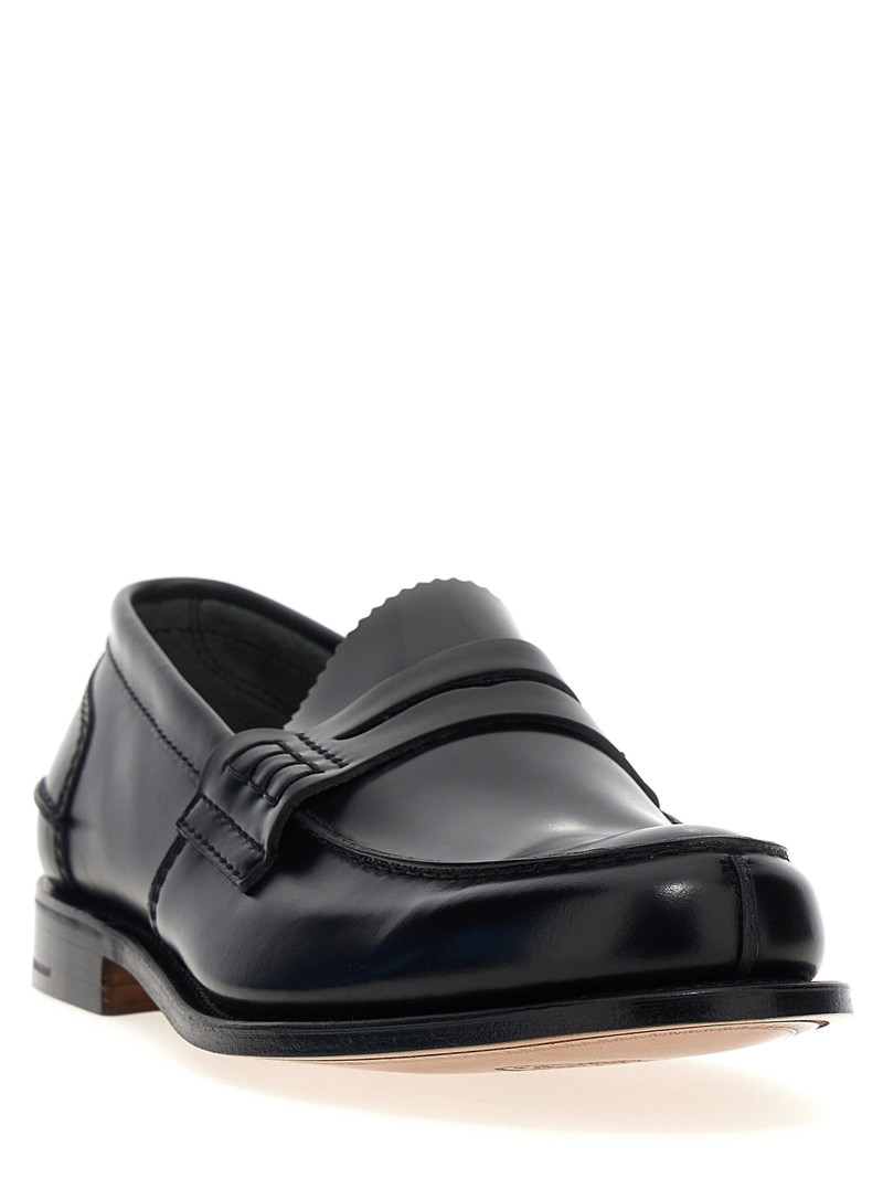 Church's Pembrey Loafers Black outlook