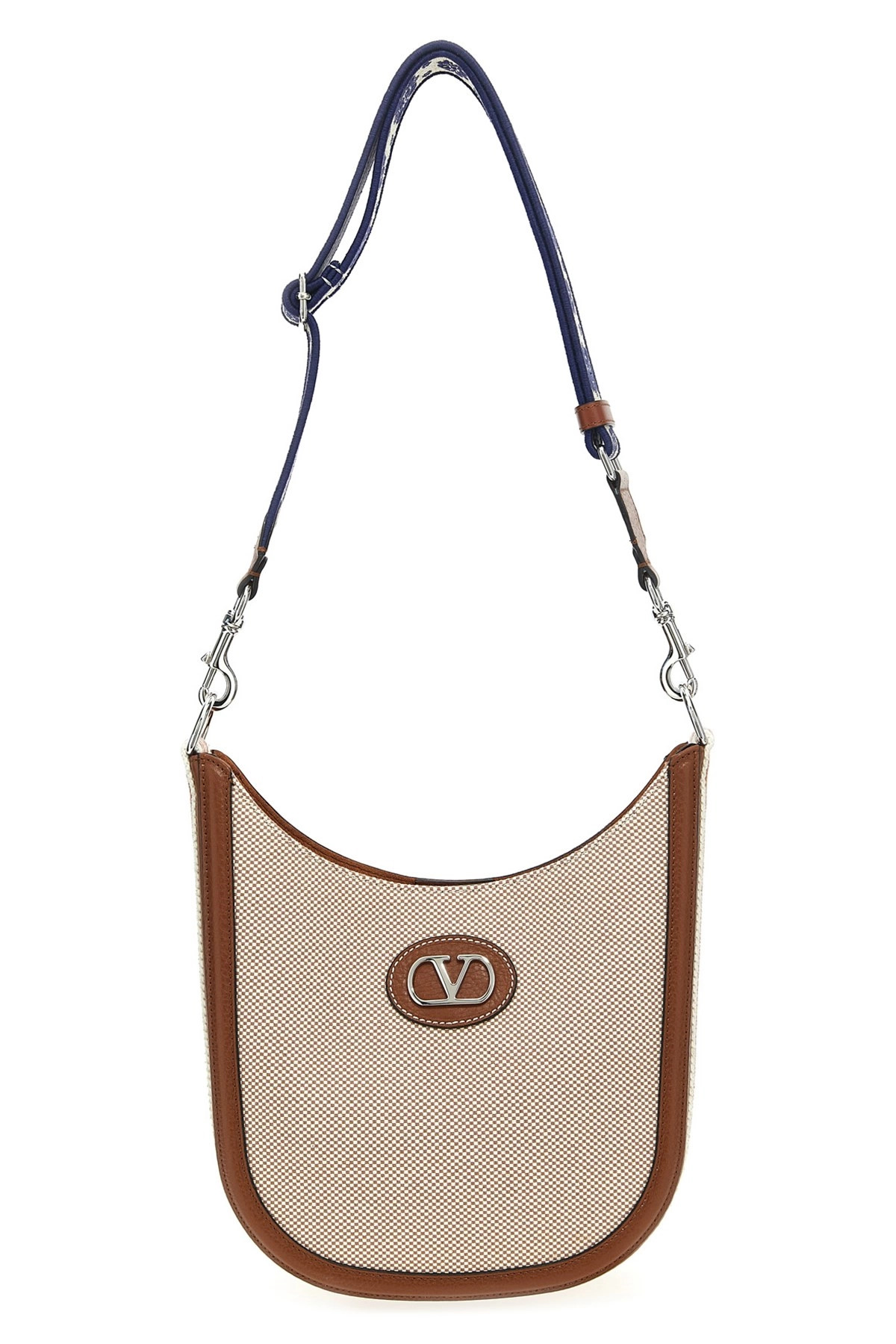 Valentino Garavani 'Antibes' medium shoulder bag - 1