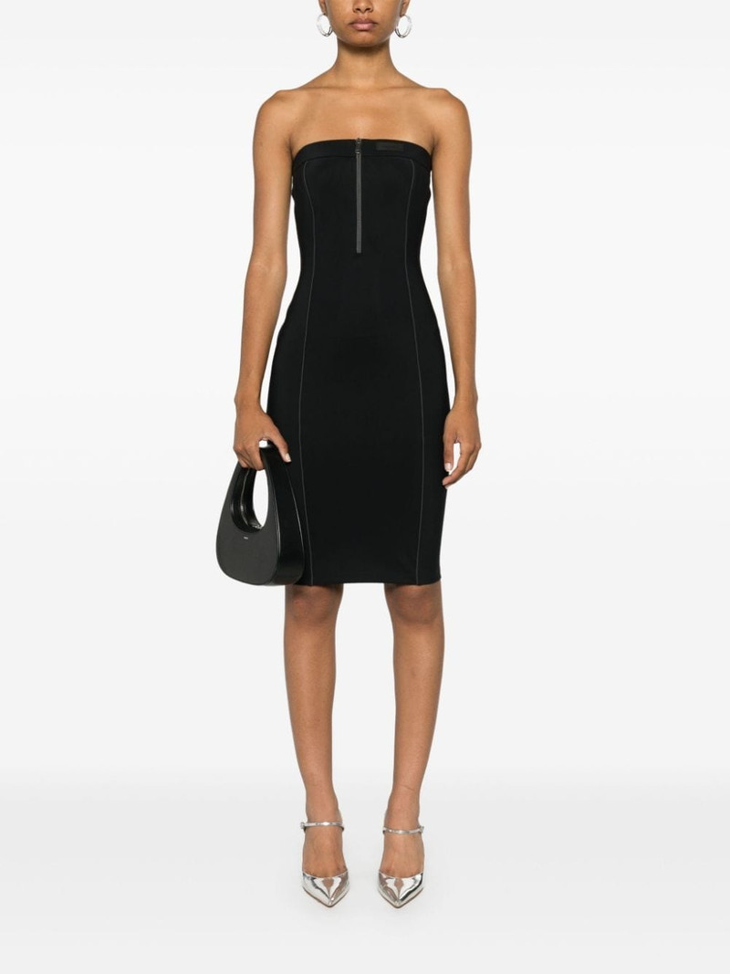 COPERNI Bustier Openback Dress outlook