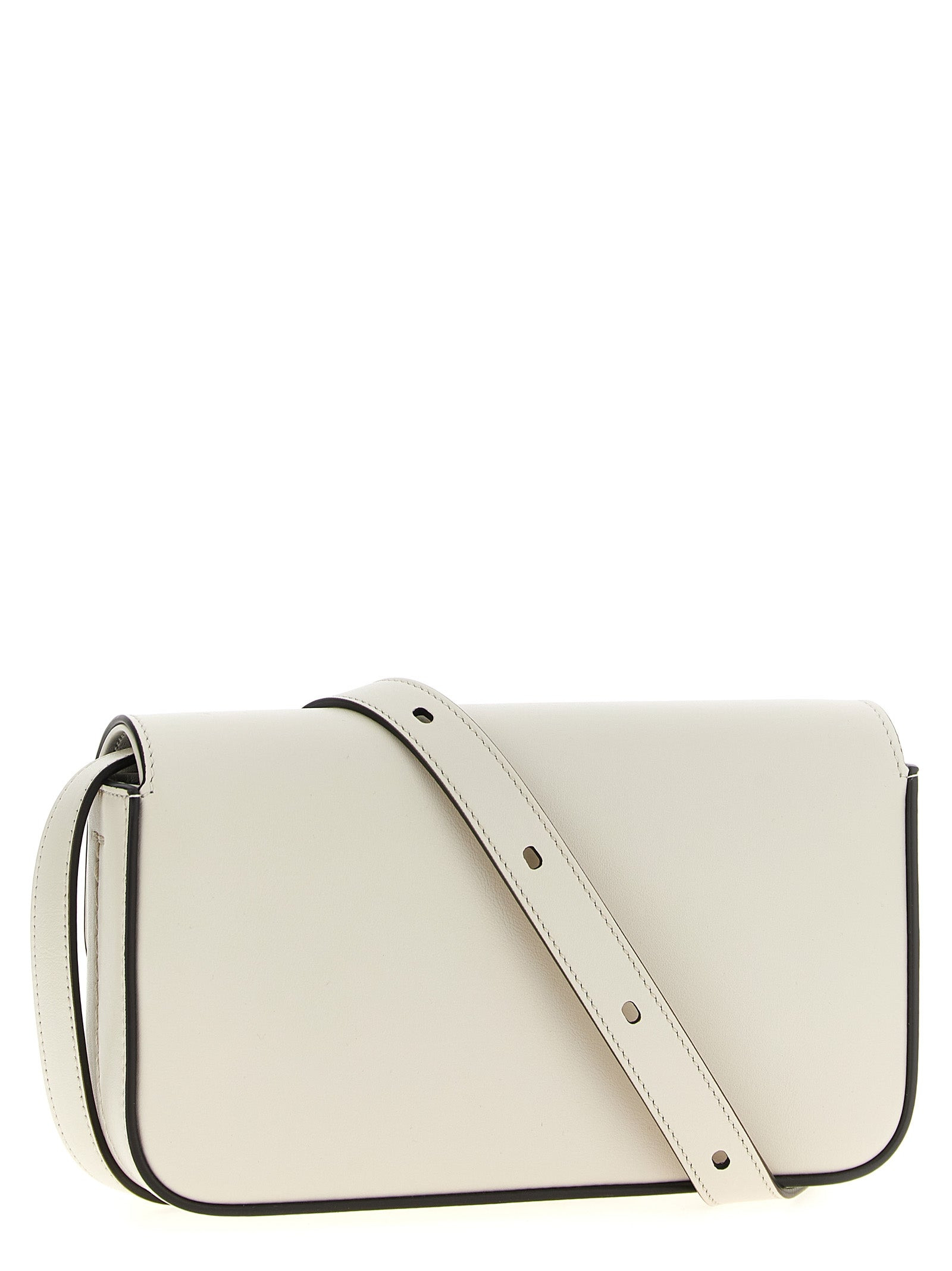 T-Timeless Crossbody Bags Beige - 2