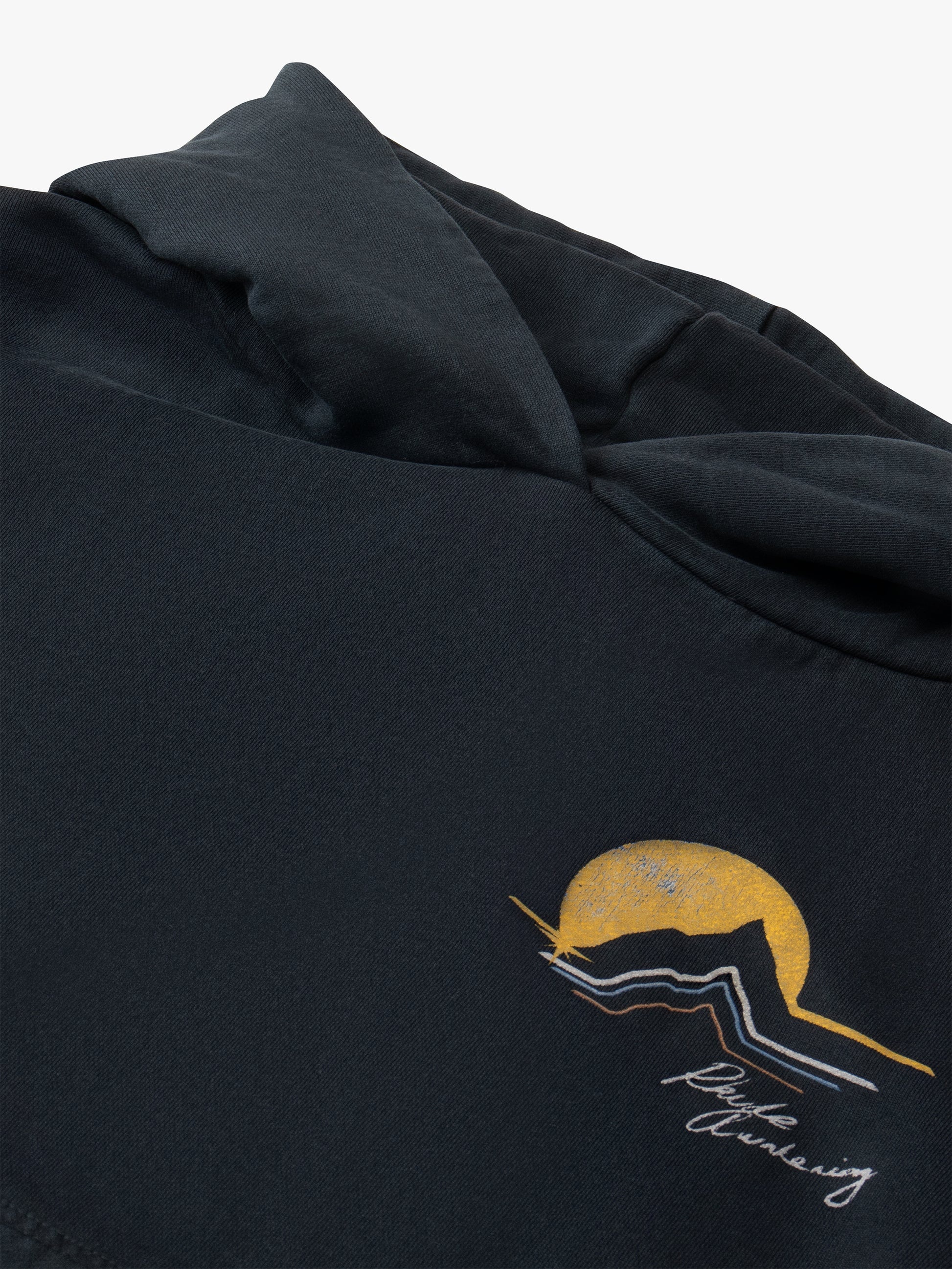 RHUDE AWAKENING HOODIE - 3