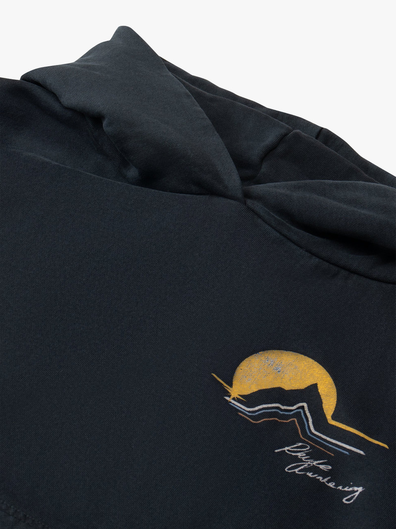 RHUDE AWAKENING HOODIE 3