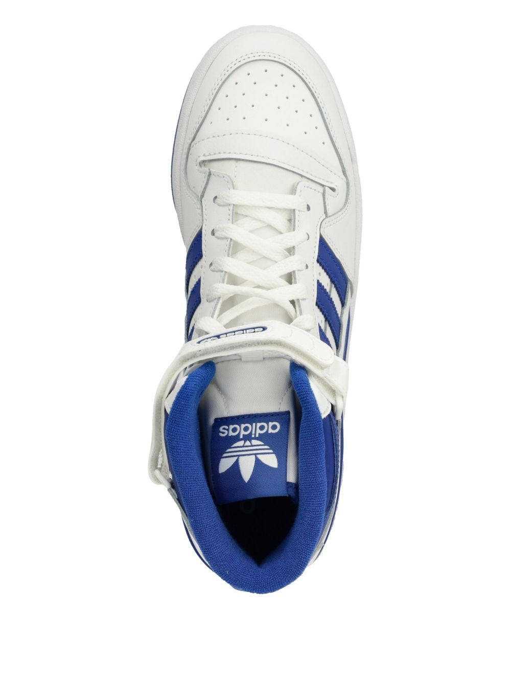 Forum Mid sneakers - 3