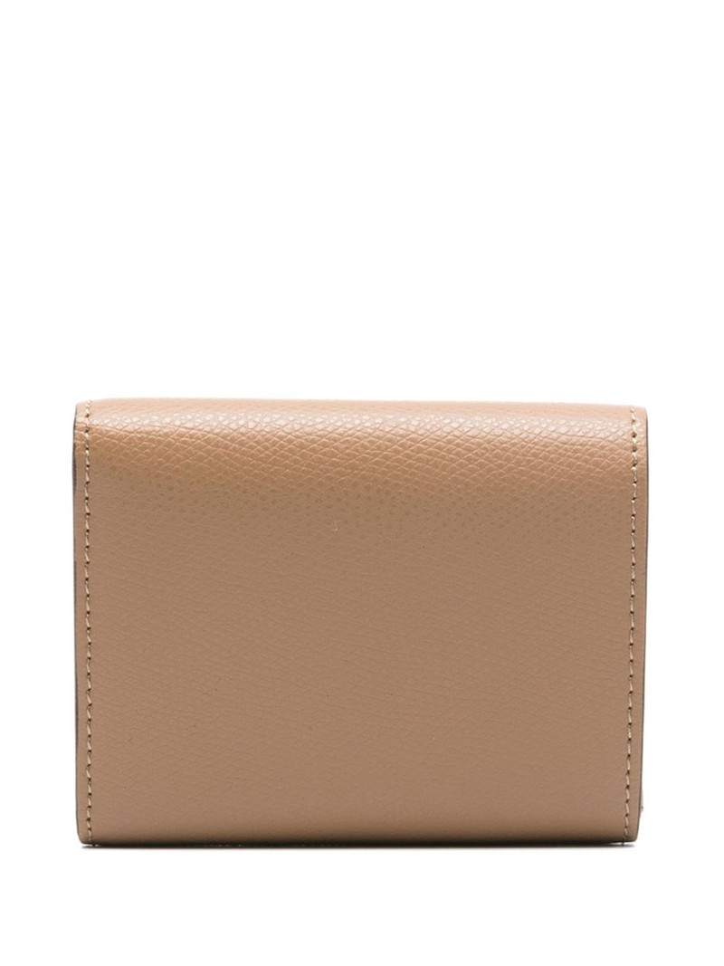 FENDI mini tri-fold wallet outlook