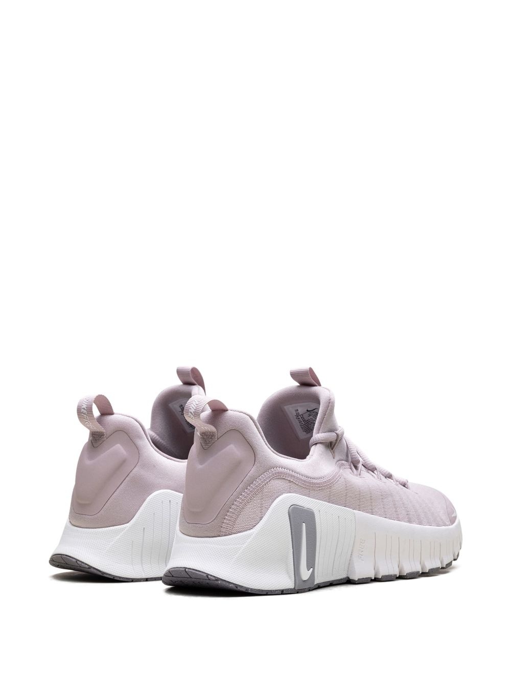Free Metcon 6 "Platinum Violet" sneakers - 3
