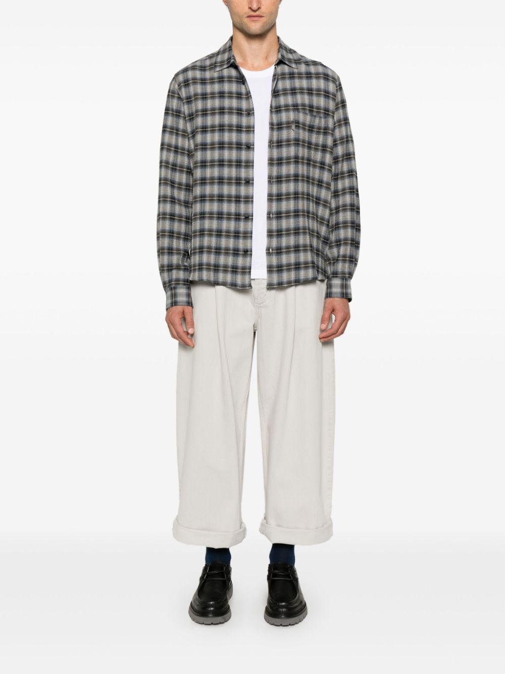 Curtis shirt - 2