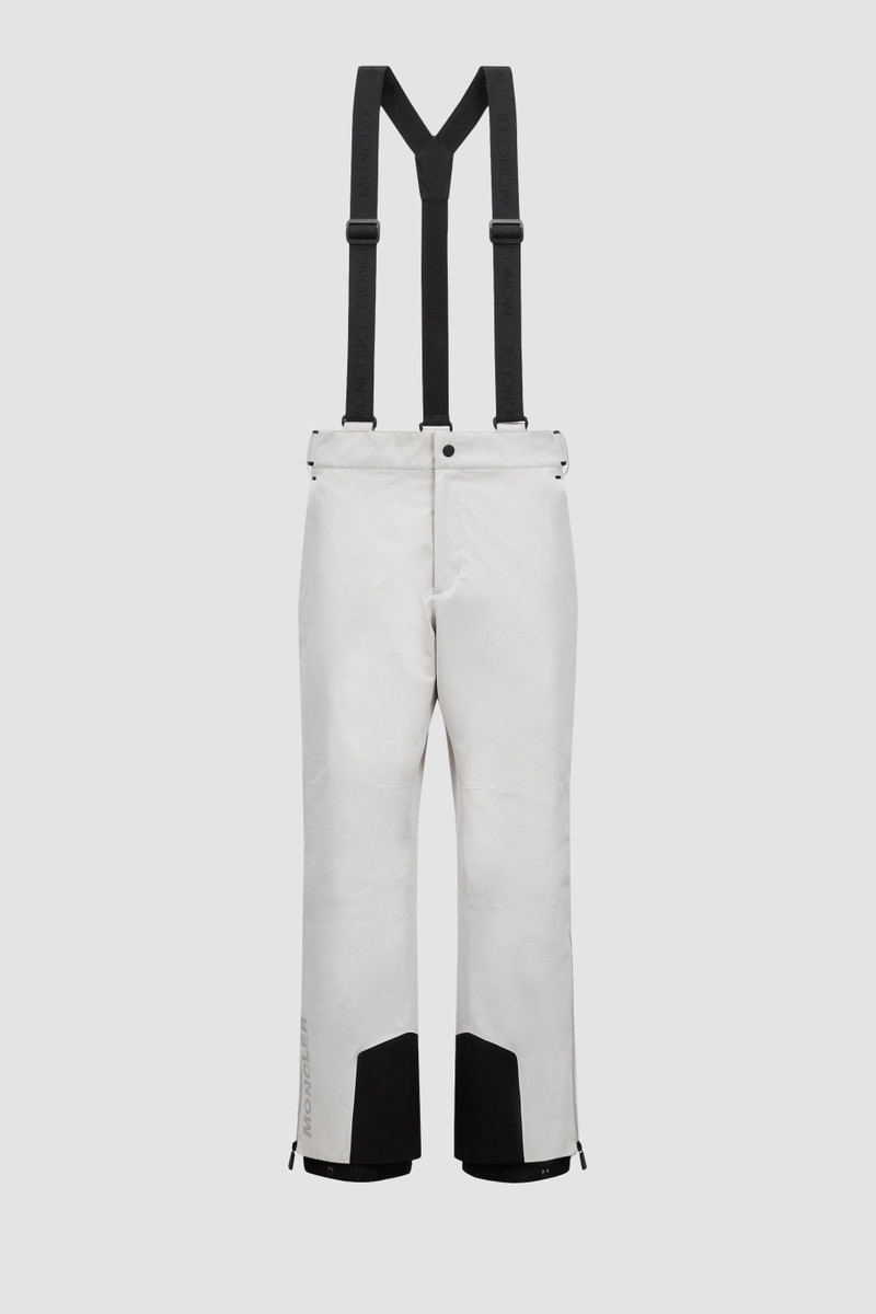 Padded GORE-TEX Ski Pants 1