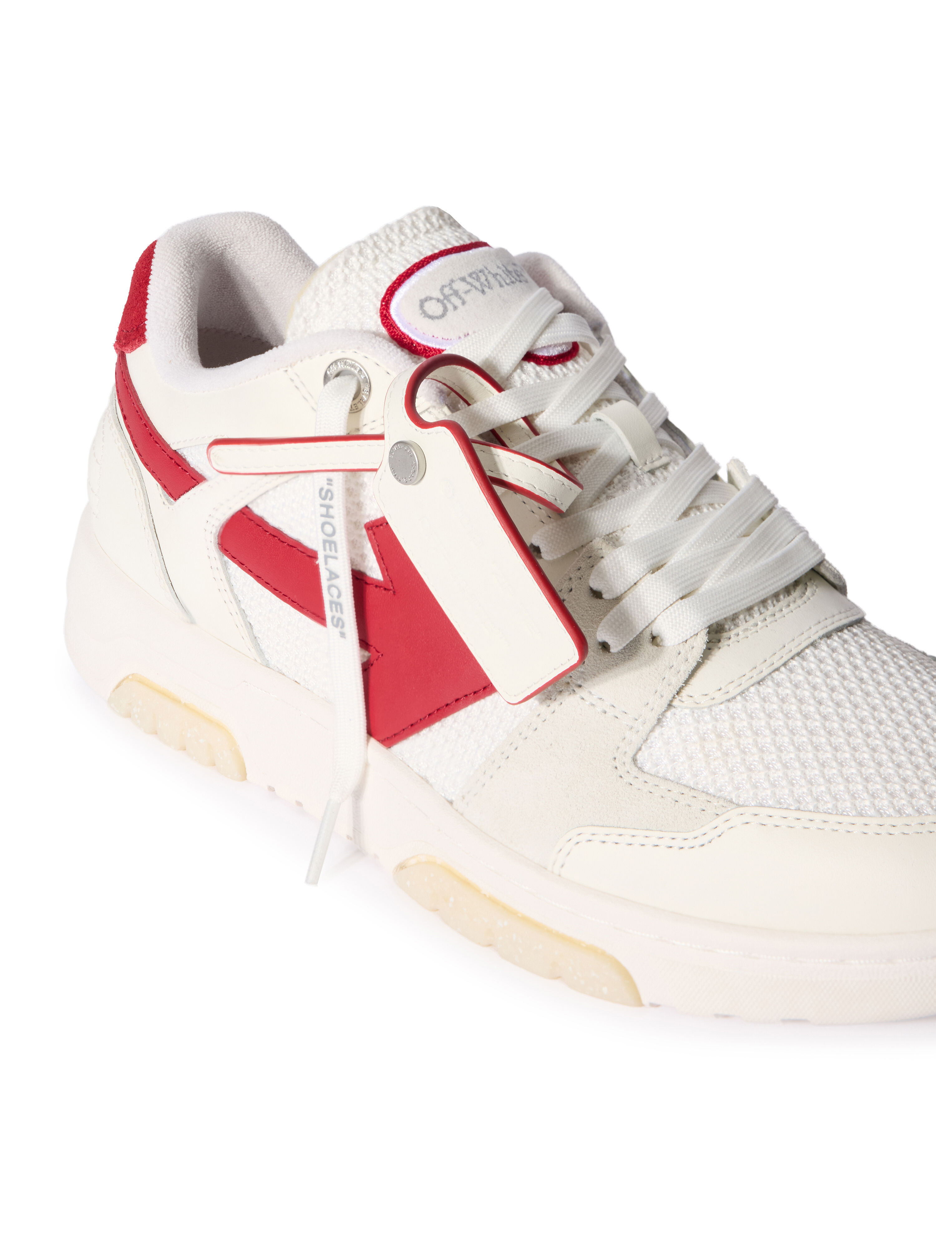Out Of Office Slim Sneakers - 5