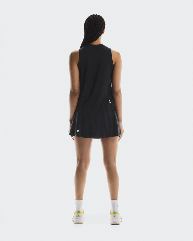 On Court Tank outlook