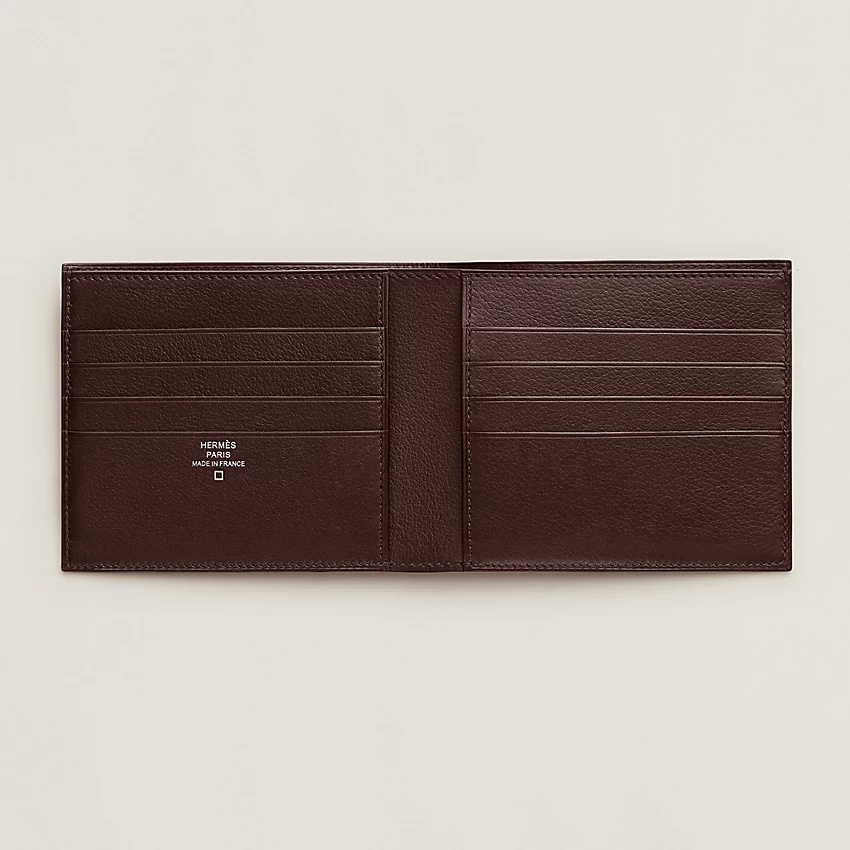 MC² Copernic bicolor wallet - 2