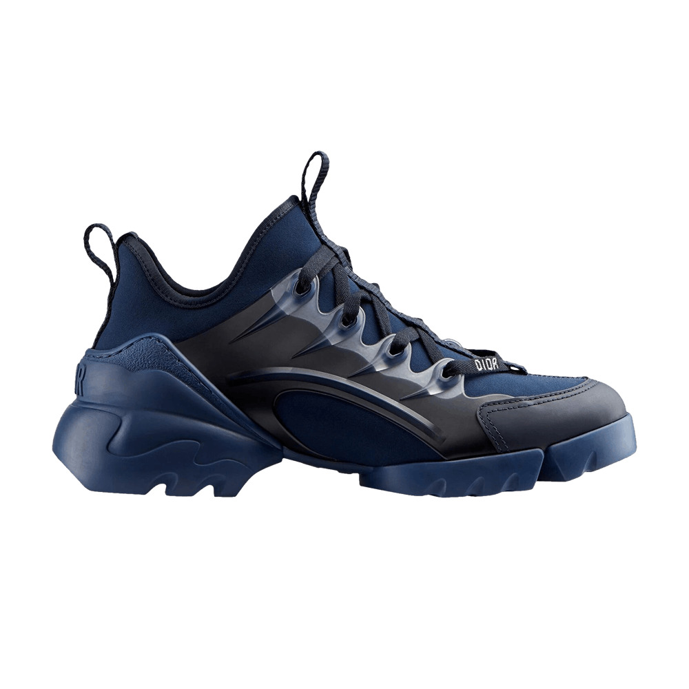Dior Wmns D-Connect 'Indigo Blue' - 1