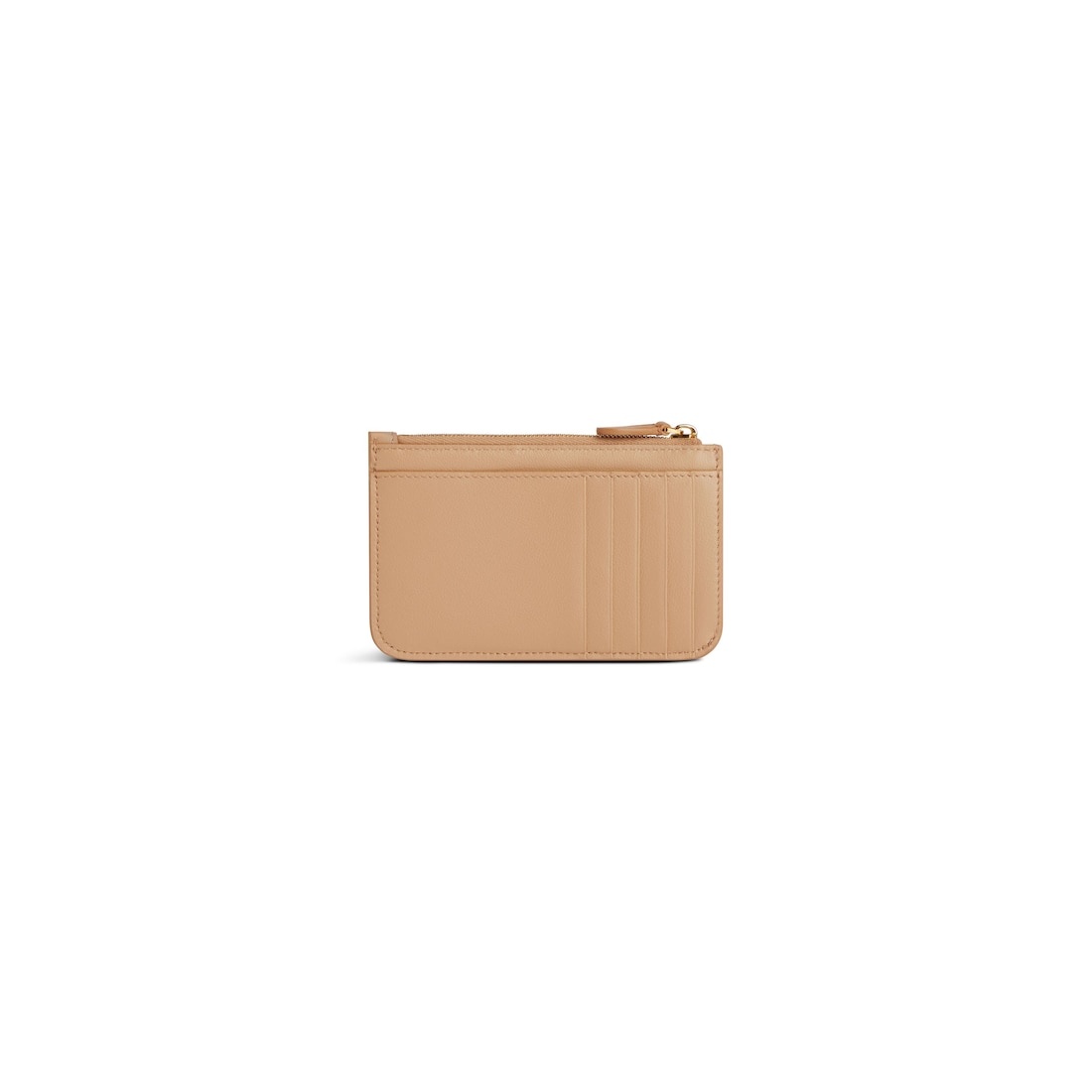 Women's Cash 2.0 Long Coin And Card Holder  in Latte - 2