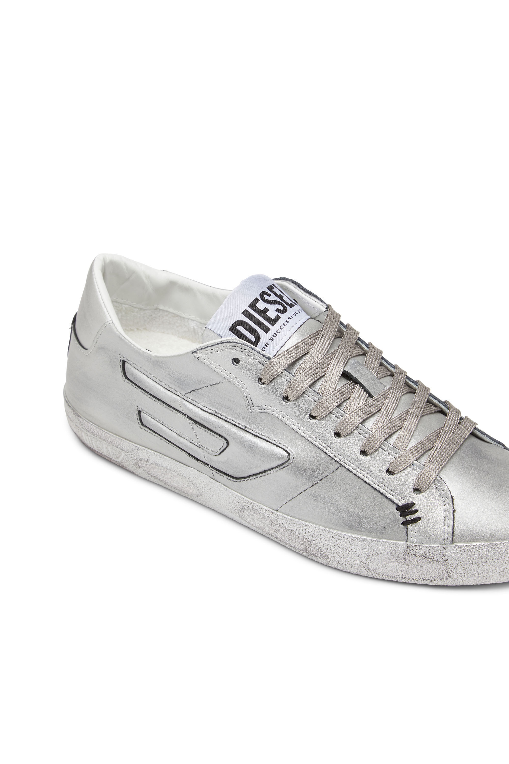 S-LEROJI LOW W - 7