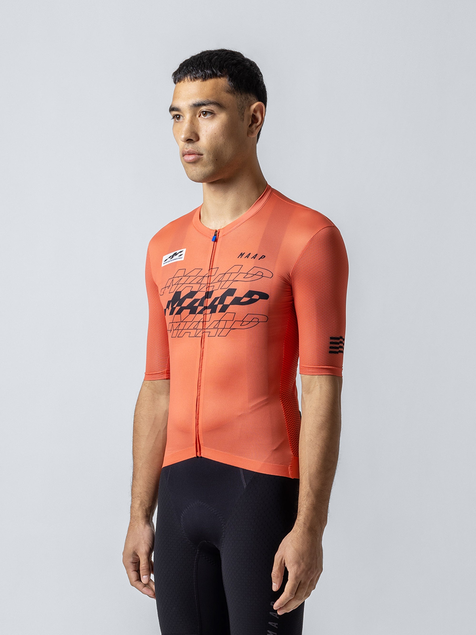 Fragment Pro Air Jersey 2.0 - 2
