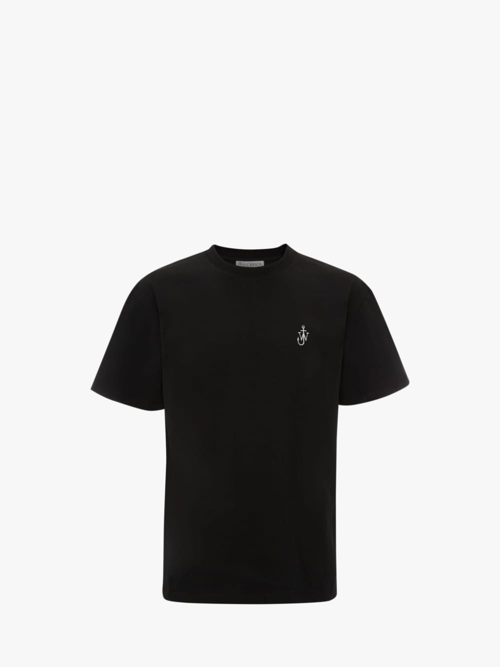 SWIRL LOGO CLASSIC T-SHIRT - 1