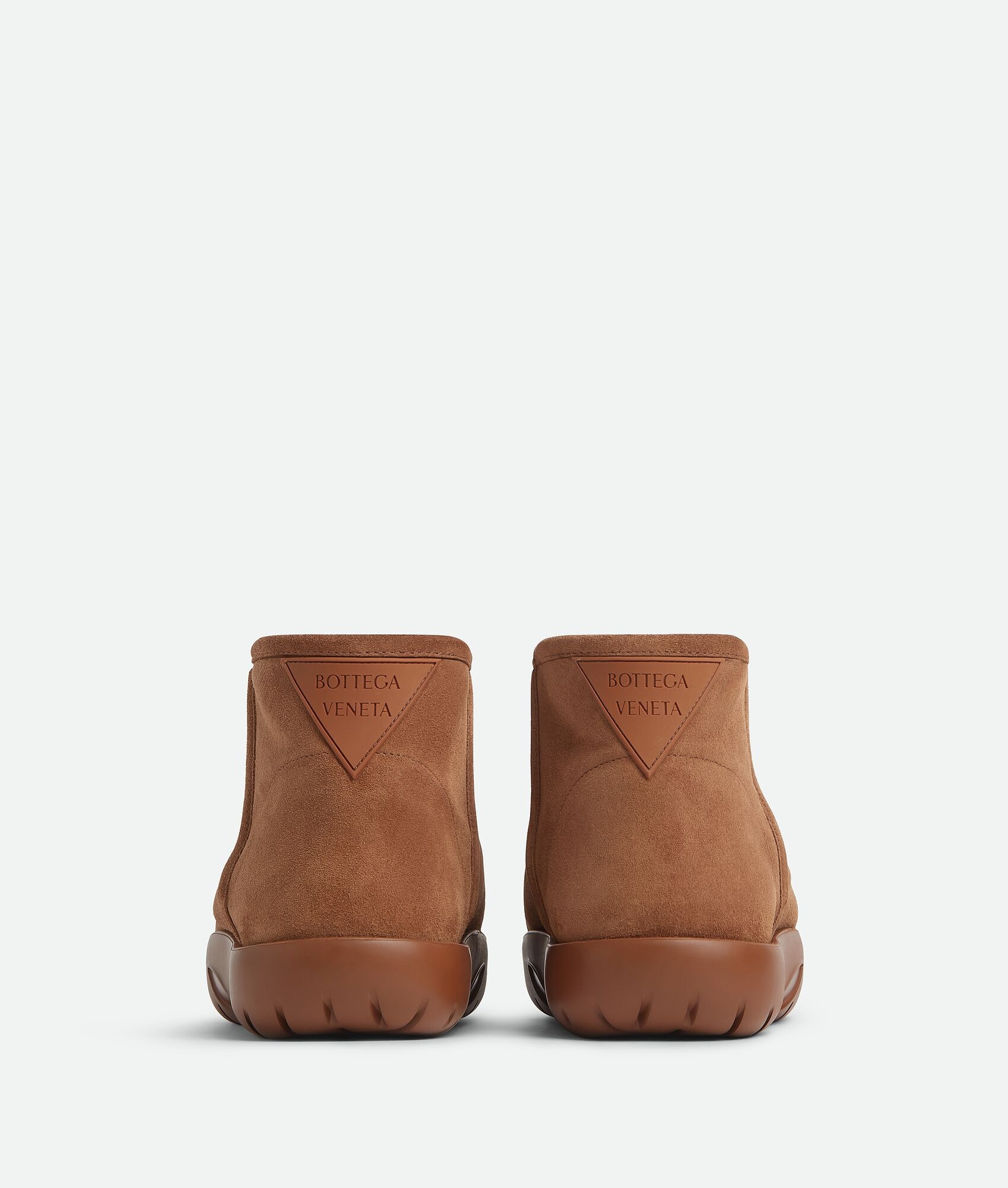 Snap Mini Ankle Boot - 4