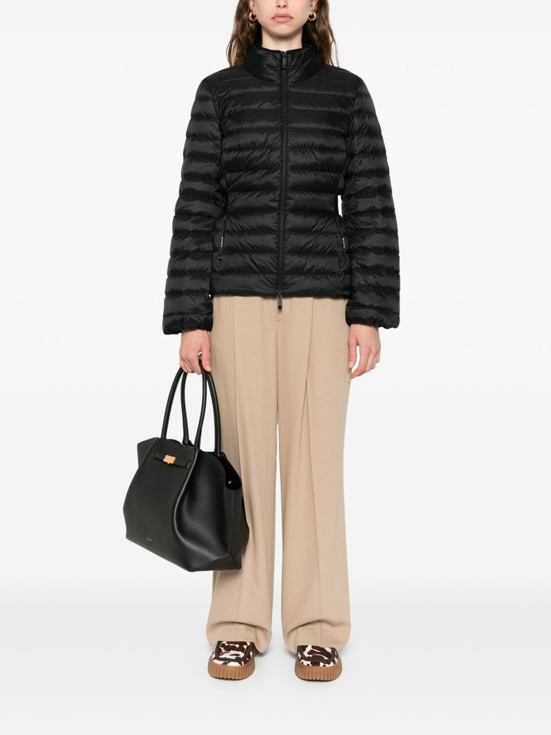 Moncler Verrerie quilted jacket outlook