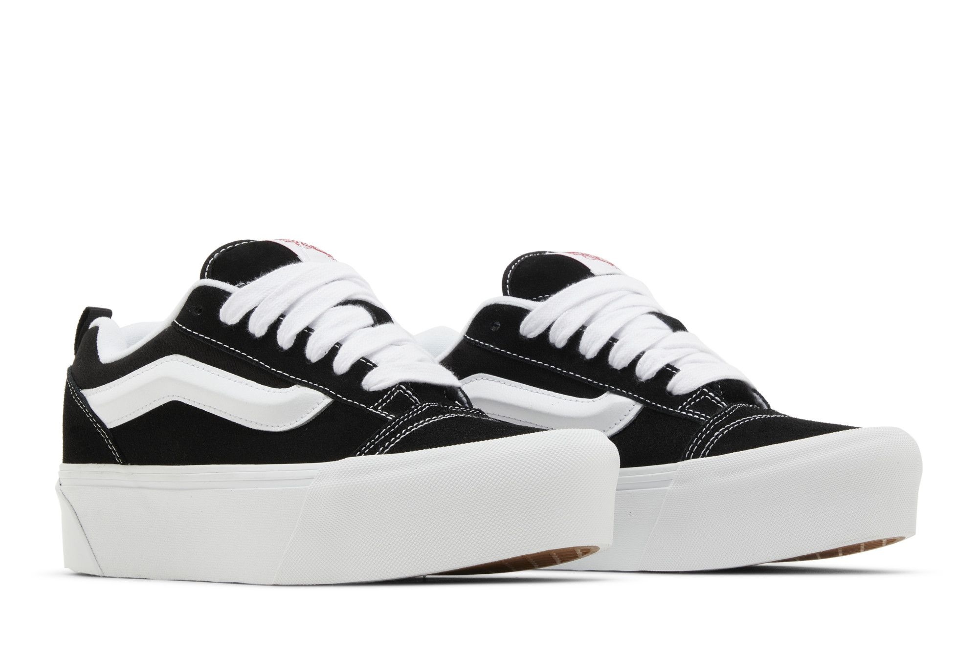 Knu Stack 'Black White' - 8