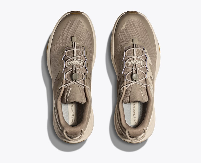 HOKA ONE ONE Men's Transport outlook