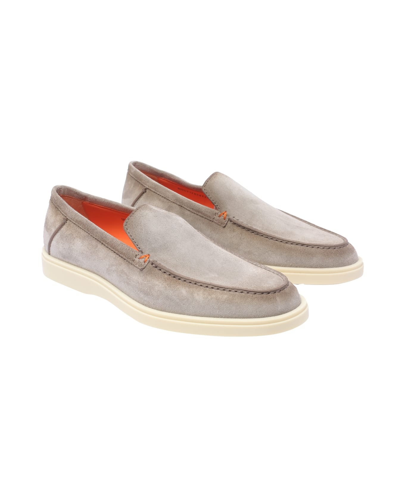 Botanist Loafers - 2