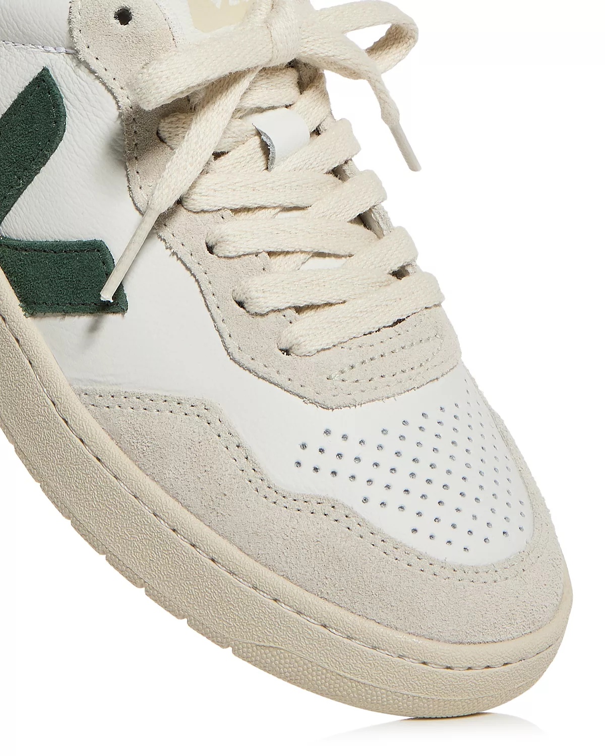 Women's V-90 Low Top Sneakers - 5
