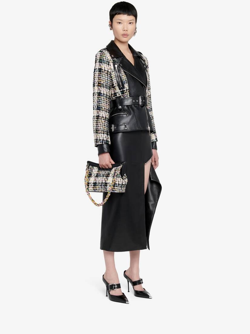 Women's The Peak Bag Small in Multicolor - 7