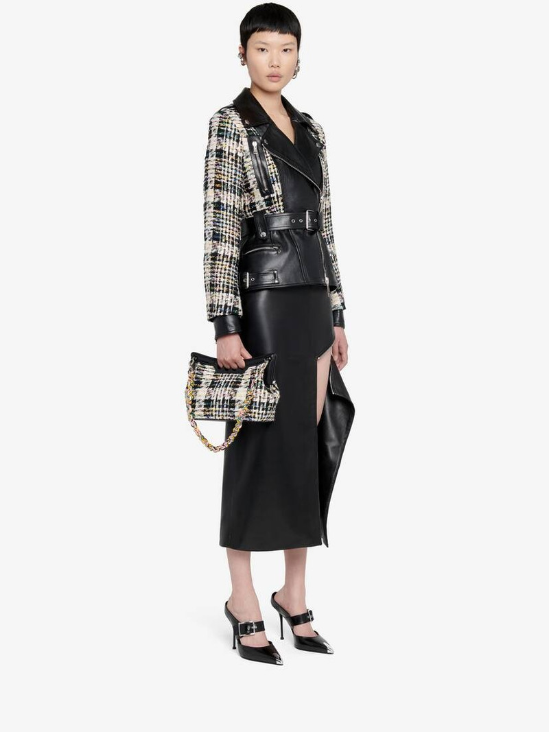 Women's The Peak Bag Small in Multicolor 7