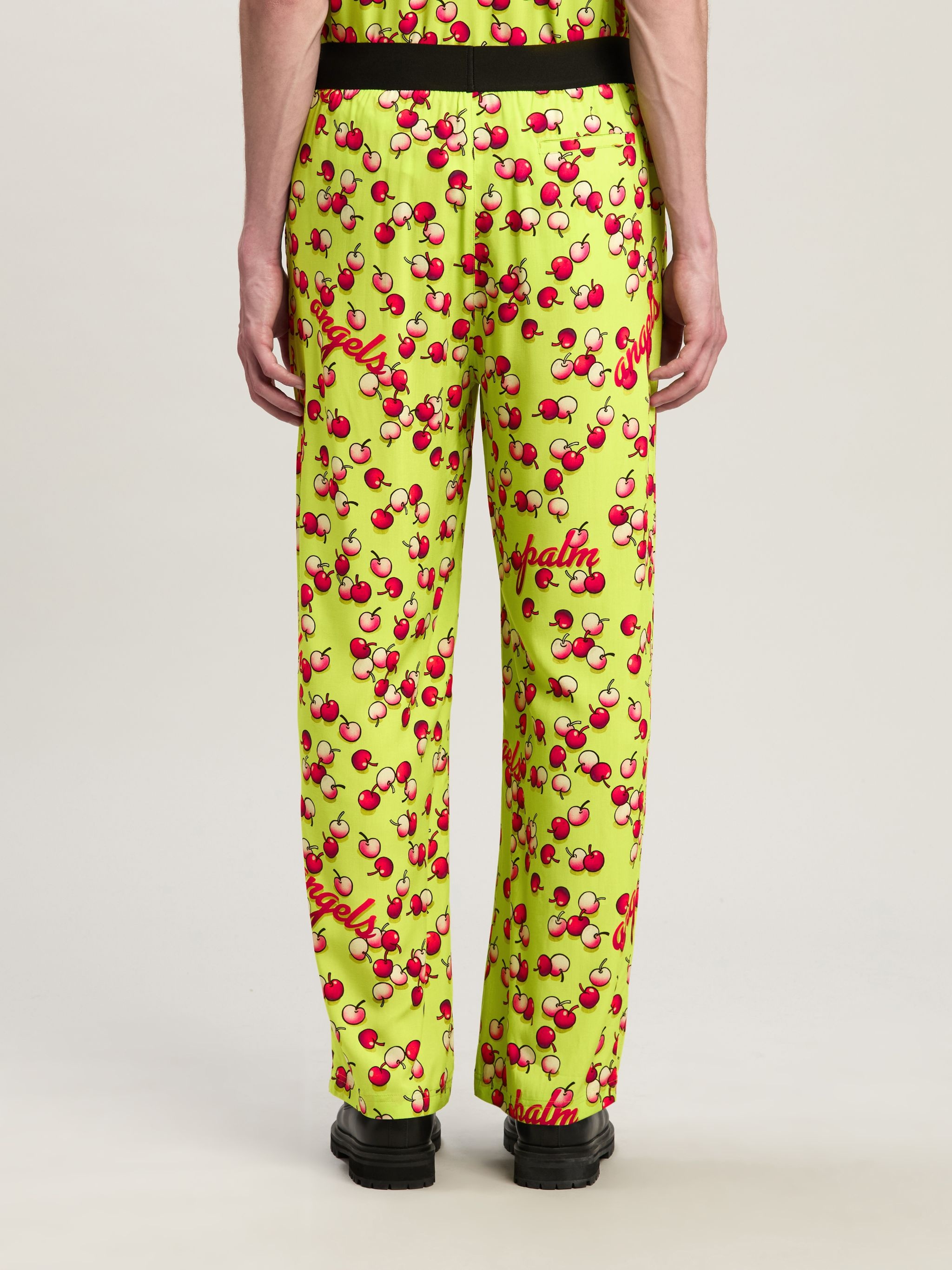 Cherries Pajama pants - 5