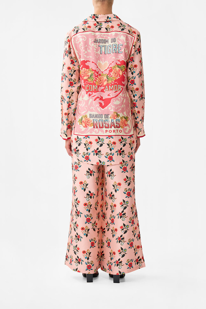 DOUBLE BREASTED SOFT JACKET 3