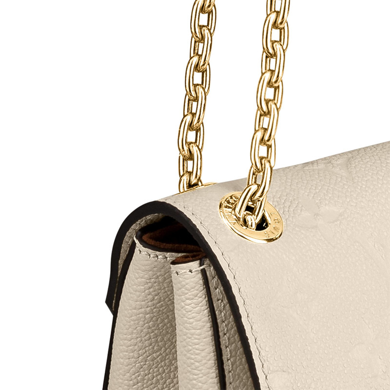 Louis Vuitton Vavin BB outlook