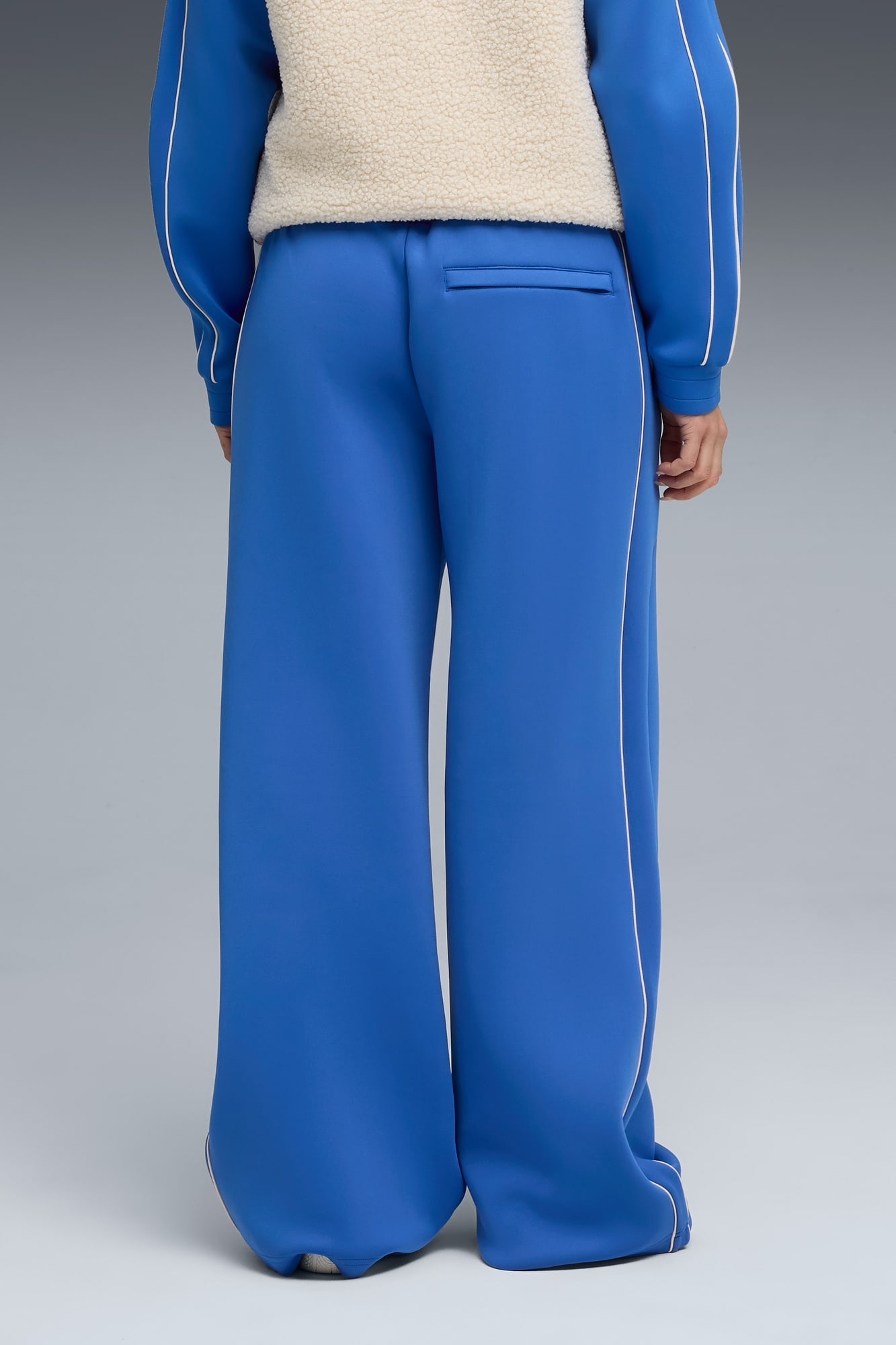 T7 Track Pants Women - 6