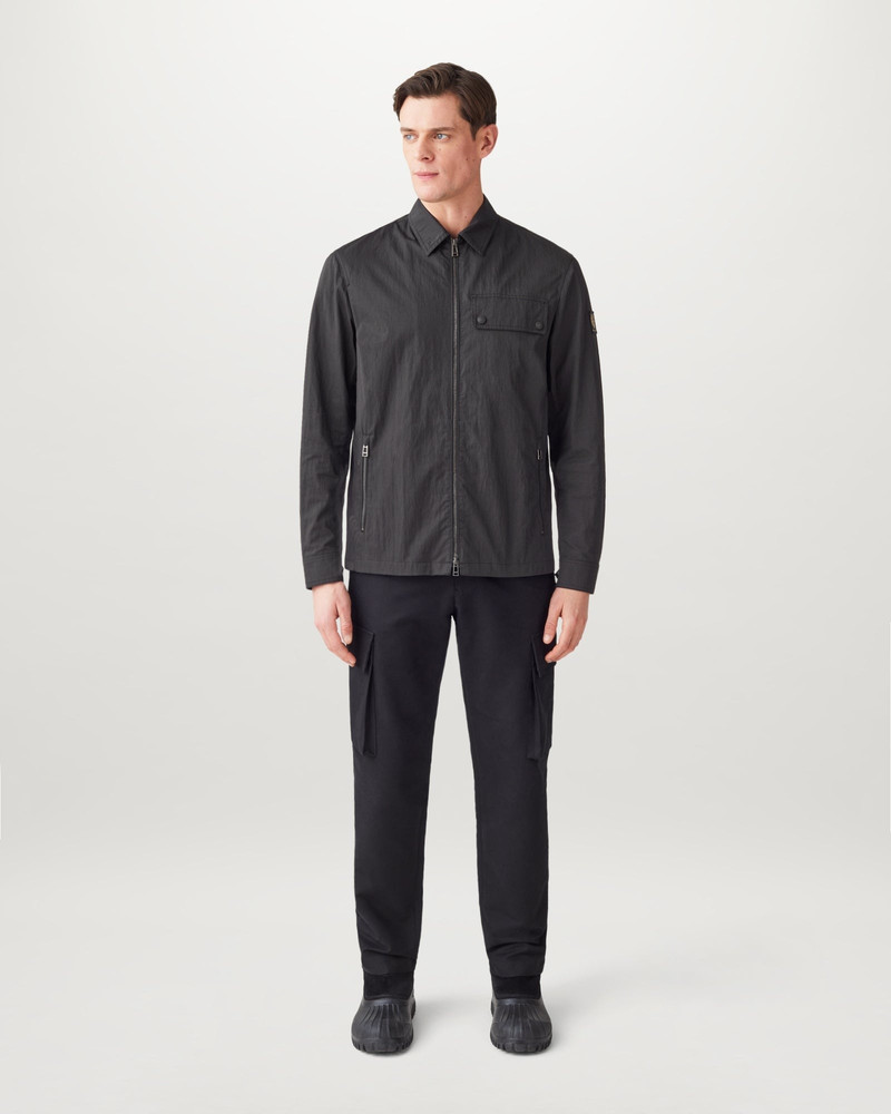 Belstaff DEPOT OVERSHIRT outlook