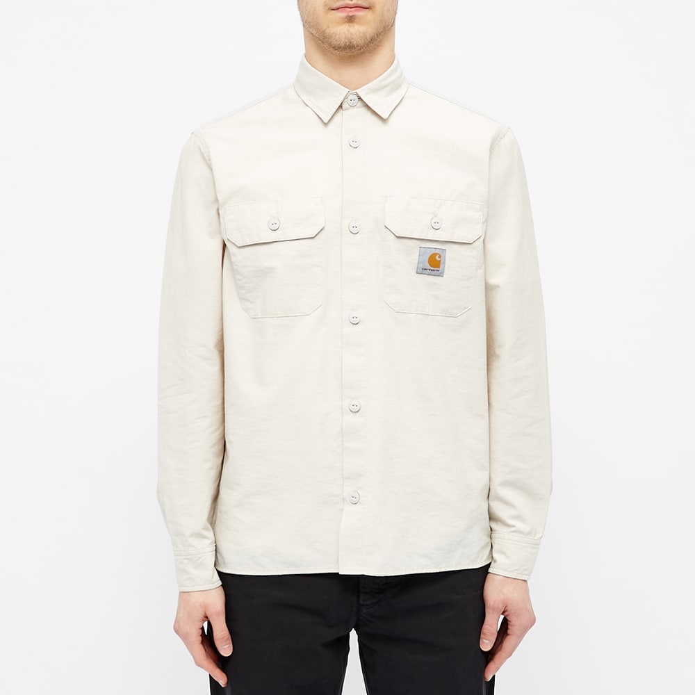 Carhartt WIP Field Shirt - 3