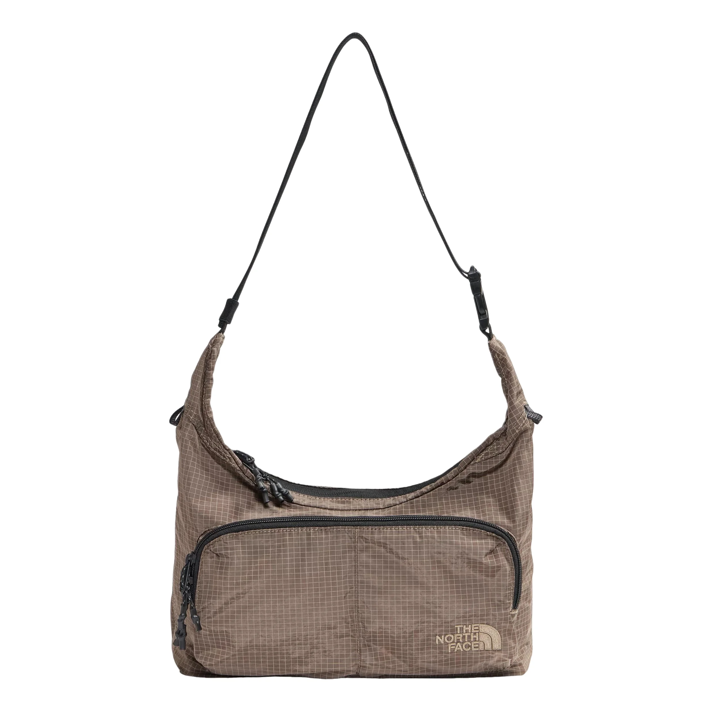 THE NORTH FACE Never Stop Crossbody Bag 'Garnet' NF0A8JCC2H9 - 1