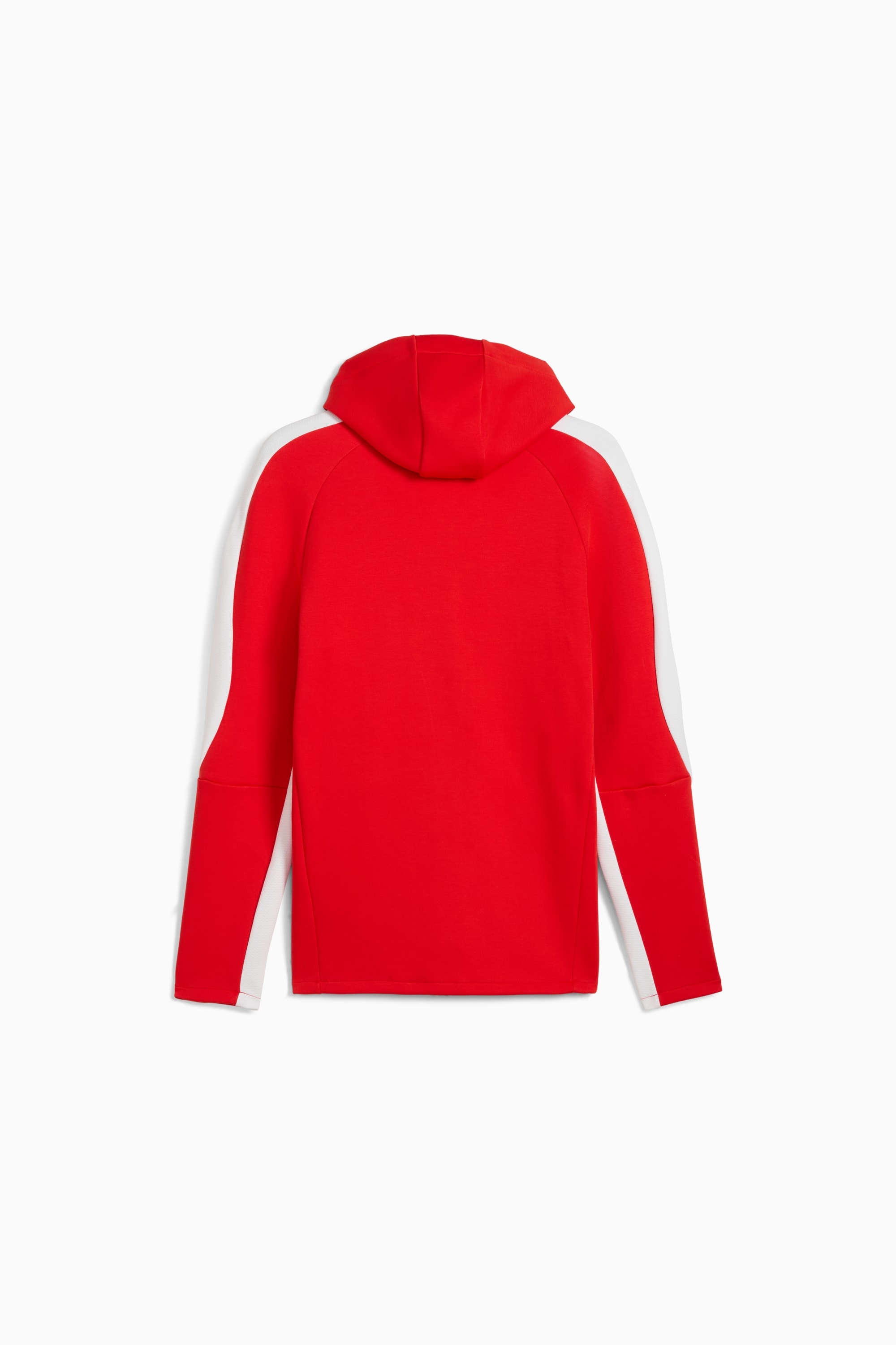 CD Guadalajara EVOSTRIPE Hooded Jacket Men - 2