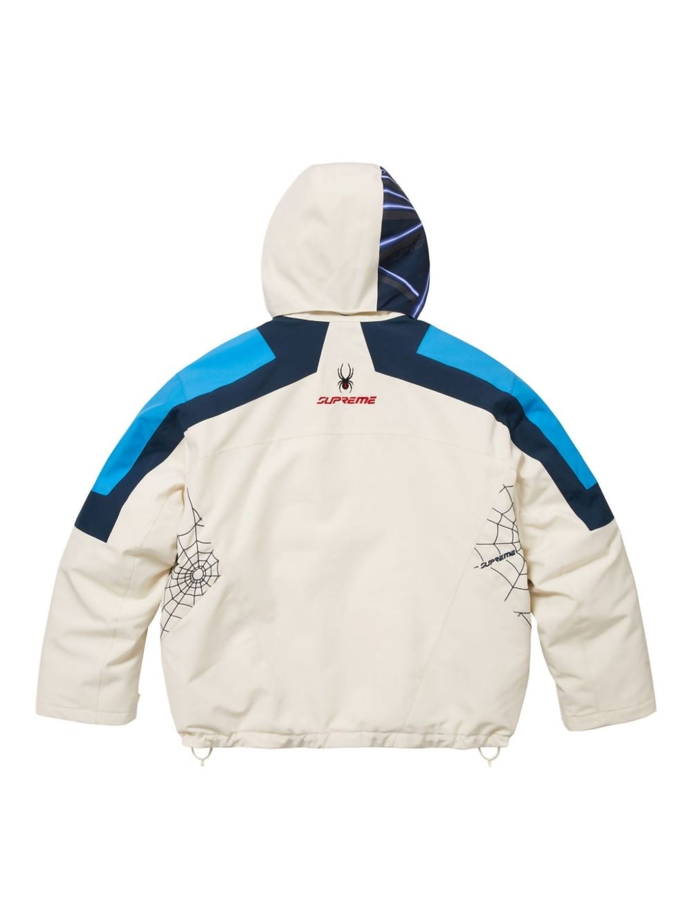 Technical jacket - 2