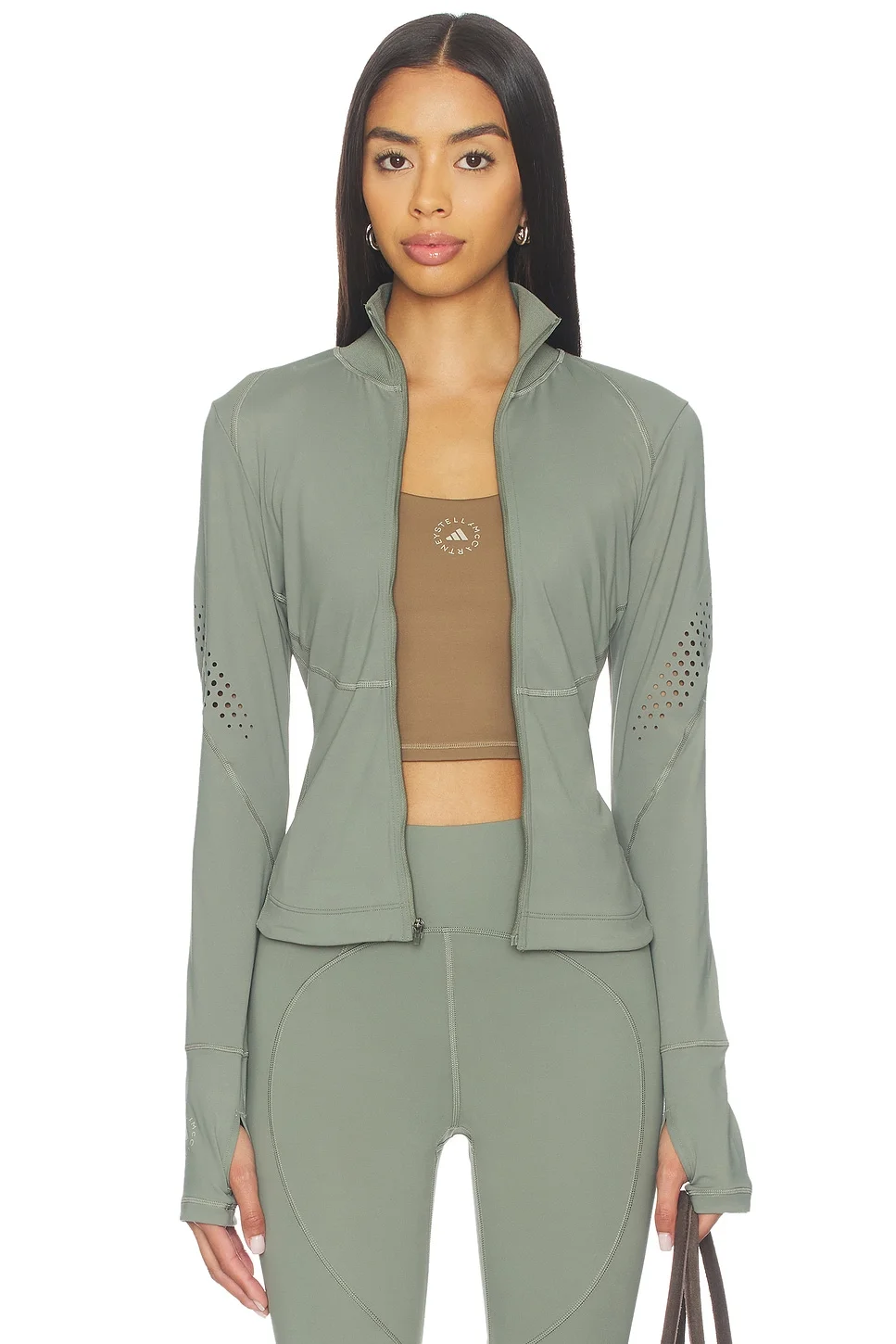 True Purpose Training Midlayer Top - 1