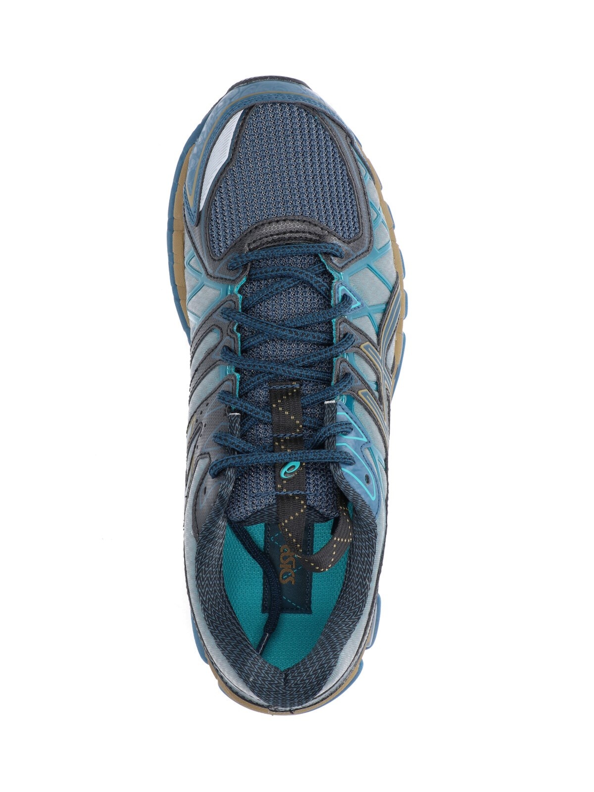 "GEL-KAYANO 20" SNEAKERS - 5